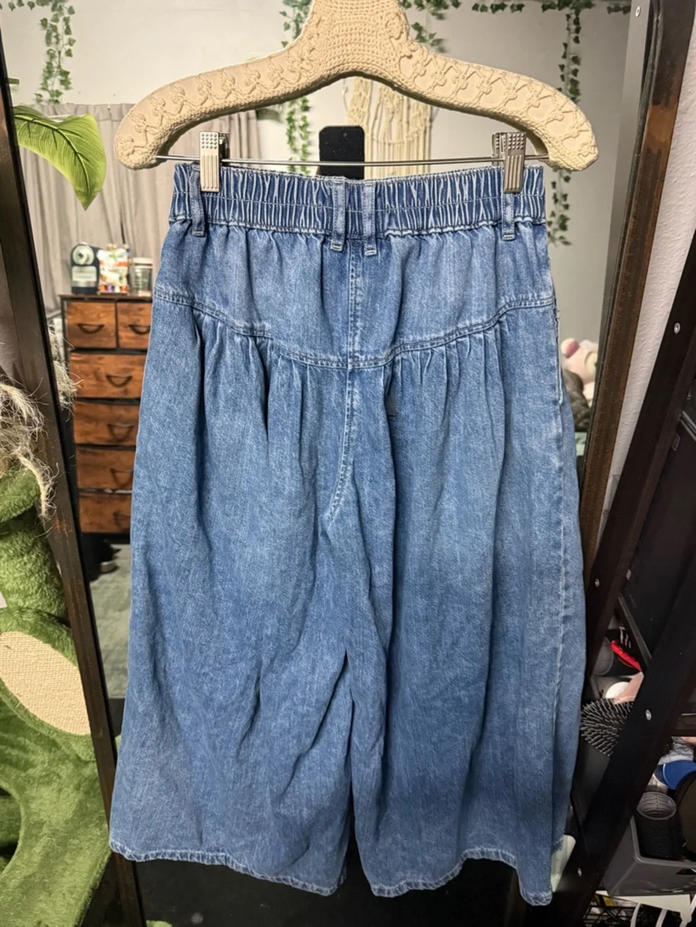 Free people blossom pull on jeans - Picture 9 of 11